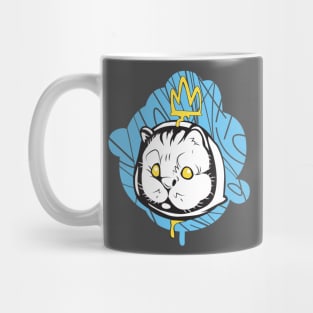 CAT Mug